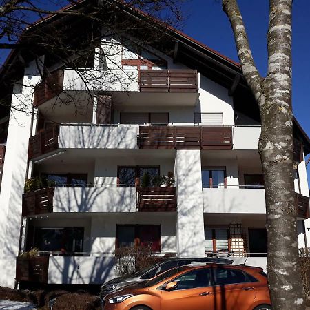 Fewo Mm Daire Eriskirch Dış mekan fotoğraf