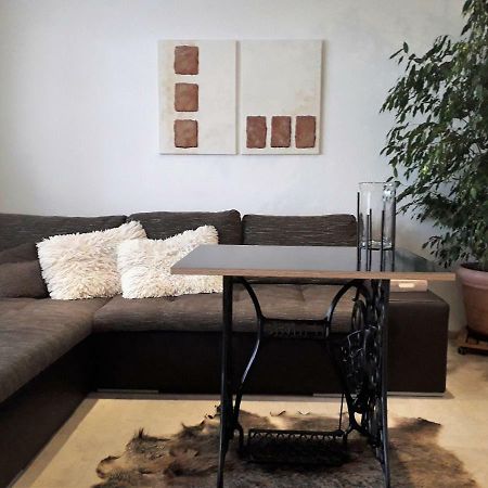 Fewo Mm Daire Eriskirch Dış mekan fotoğraf