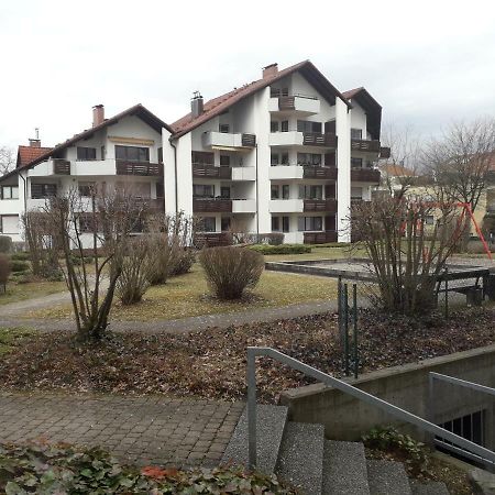 Fewo Mm Daire Eriskirch Dış mekan fotoğraf