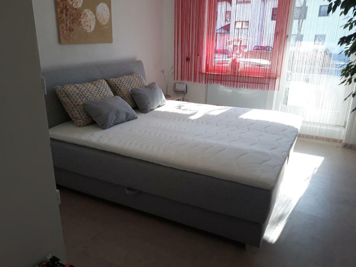 Fewo Mm Daire Eriskirch Dış mekan fotoğraf