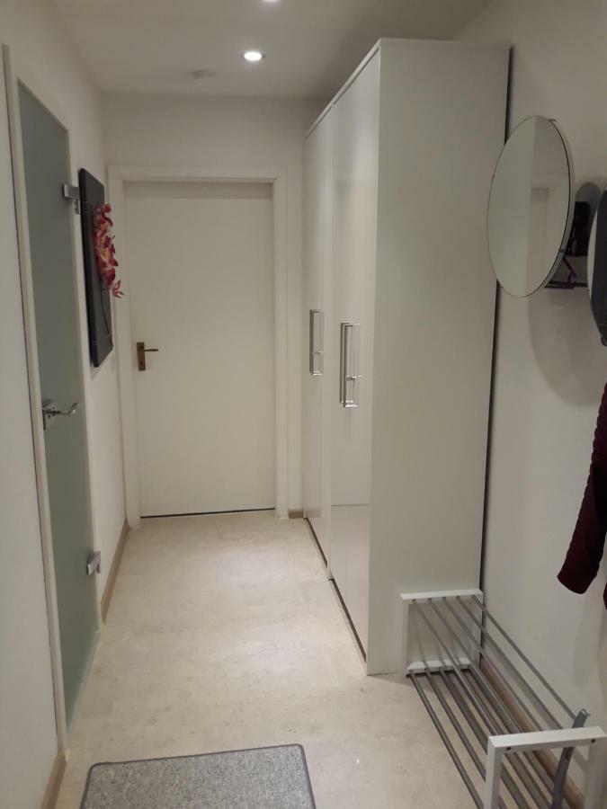 Fewo Mm Daire Eriskirch Dış mekan fotoğraf