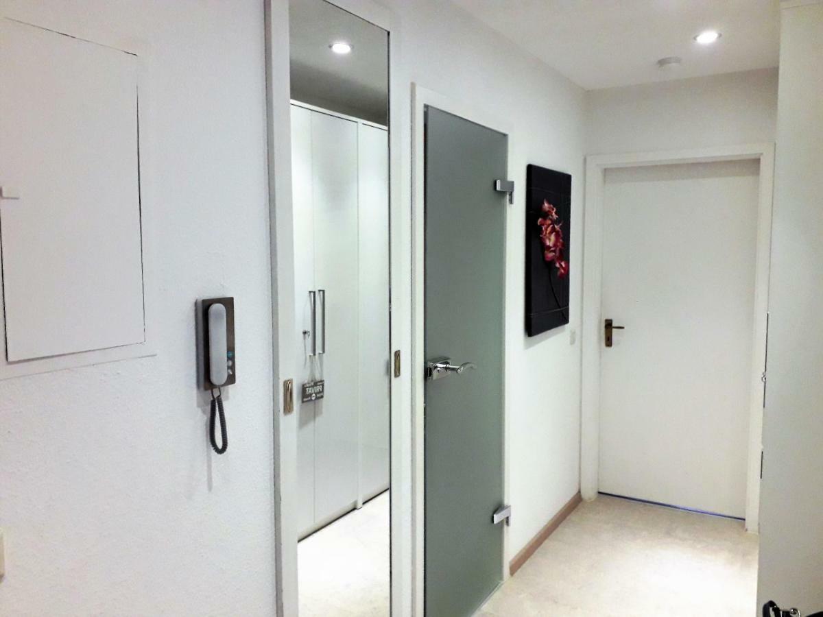 Fewo Mm Daire Eriskirch Dış mekan fotoğraf