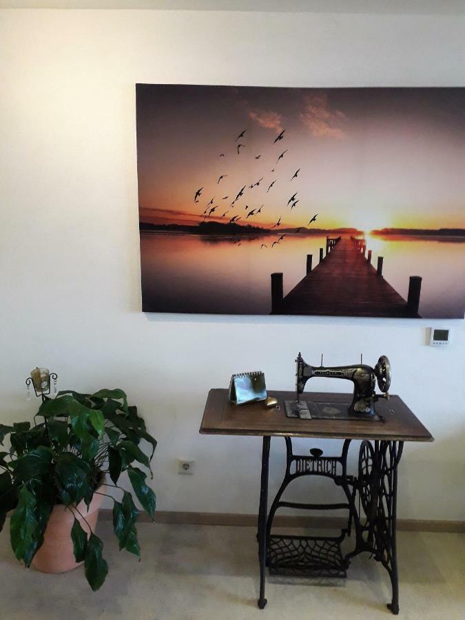 Fewo Mm Daire Eriskirch Dış mekan fotoğraf