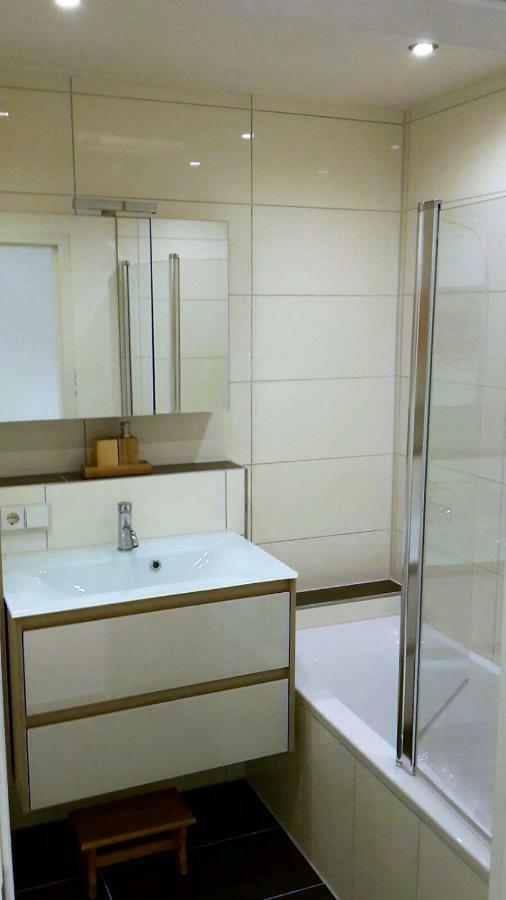 Fewo Mm Daire Eriskirch Dış mekan fotoğraf